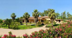 Agriturismo I Vigneti