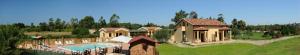 Agriturismo I Vigneti