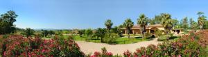 Agriturismo I Vigneti