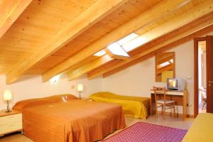 Agriturismo I Vigneti
