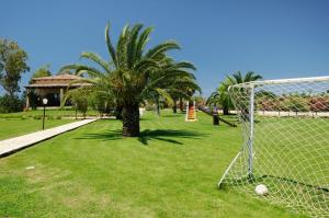 Agriturismo I Vigneti