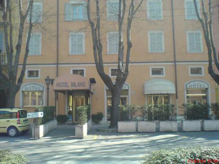 Hotel Milano