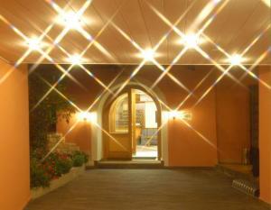 Hotel Pace