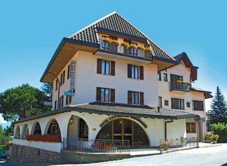 Hotel Alpino