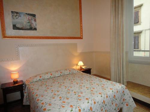 Hotel Delle Camelie