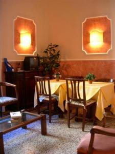 Hotel Delle Camelie