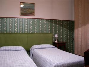 Hotel Delle Camelie