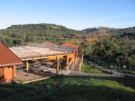 La Corte Degli Ulivi