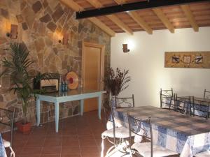 La Corte Degli Ulivi