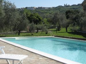 La Corte Degli Ulivi