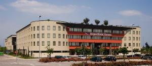 Airporthotel Verona Congress & Relax