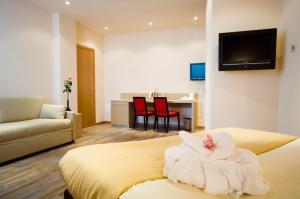 Airporthotel Verona Congress & Relax