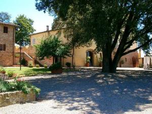 Villa Curina Resort