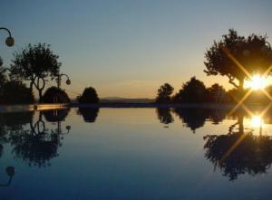 Villa Curina Resort