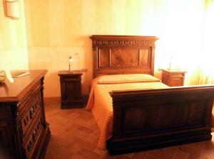 Villa Curina Resort