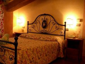 Villa Curina Resort