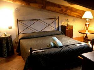 Villa Curina Resort