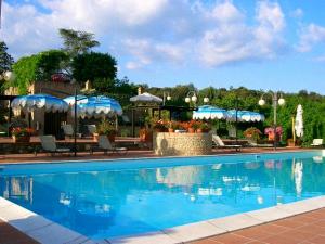 Villa Curina Resort
