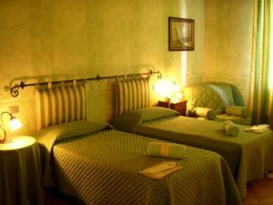 Villa Curina Resort