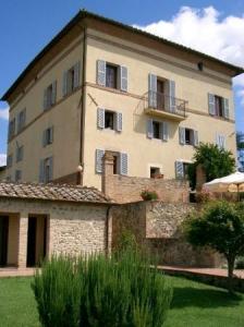 Villa Curina Resort