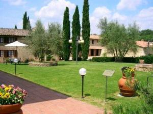 Villa Curina Resort