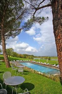 Country Villas Fattoria Le Guardiole