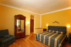 Country Villas Fattoria Le Guardiole