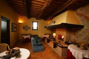 Country Villas Fattoria Le Guardiole