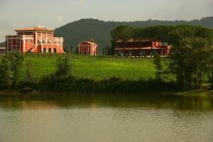 Country Villas Fattoria Le Guardiole