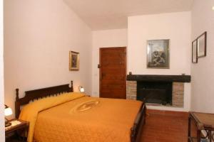 Country Villas Fattoria Le Guardiole