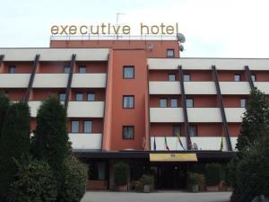 Hotel Executive