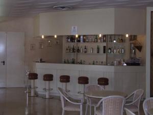 Hotel Executive