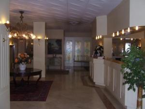 Hotel Executive