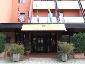 Hotel Executive