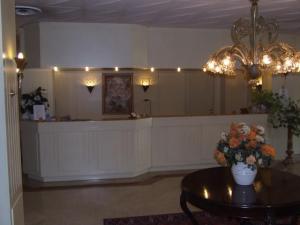 Hotel Executive