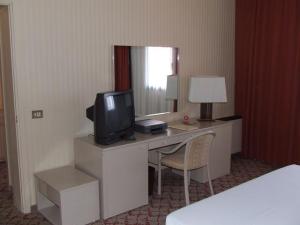 Hotel Executive