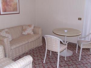 Hotel Executive