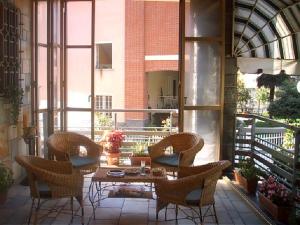 Eden Hotel