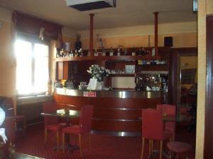 Eden Hotel