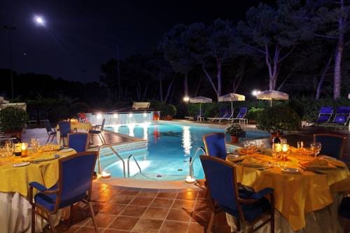 Grande Albergo Fortuna