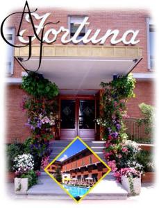 Grande Albergo Fortuna