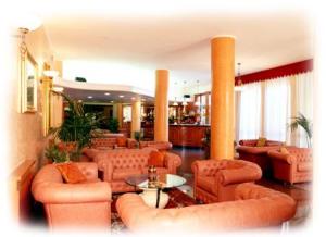 Grande Albergo Fortuna
