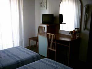 Hotel Du Lac