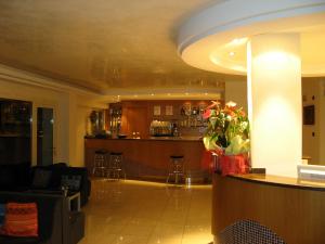 Hotel Du Lac