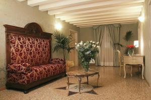 Residenza d'Epoca Villa Dolcetti