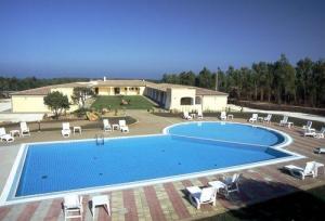 Hotel Biderrosa