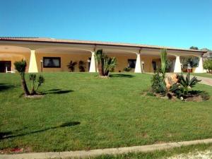 Hotel Biderrosa