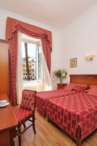 Relais Pierret