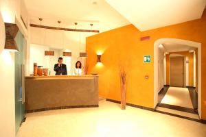 Hotel Galatea