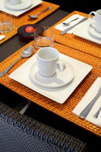 Hotel Galatea